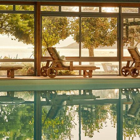 Le Grand Hotel Des Bains & Spa - Bretagne Локірек Екстер'єр фото